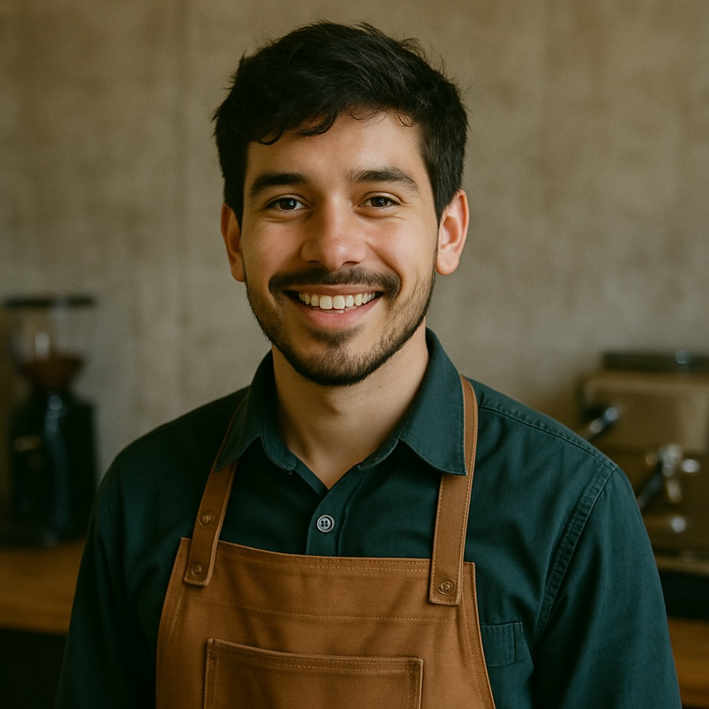 Ethan Morales